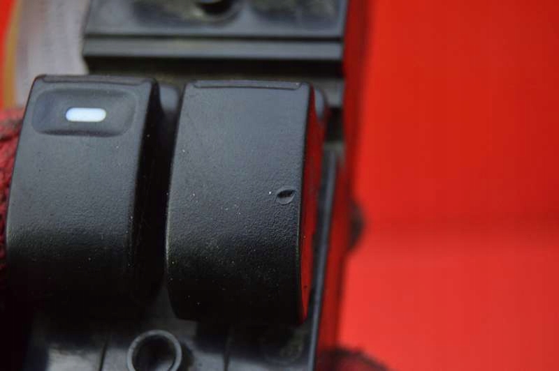 фото №9, Панель управление окон eu 8608a058 mitsubishi lancer 8 viii 07-11