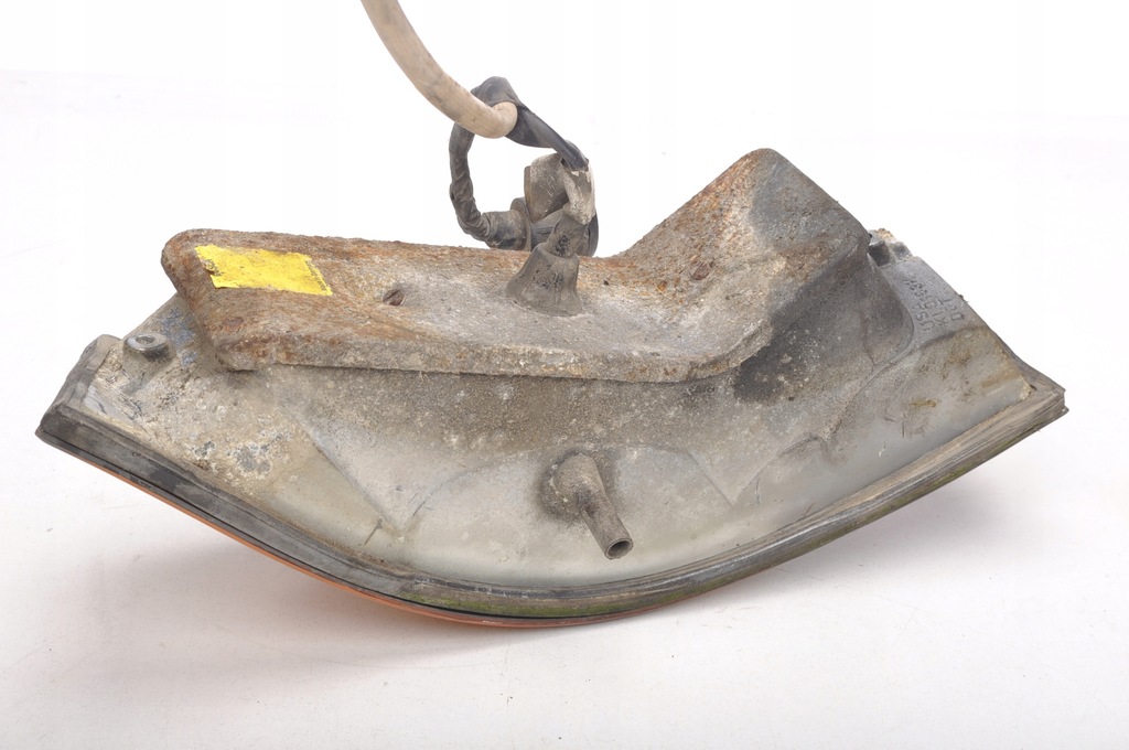 фото №7, Porsche 911 ii 930 лампа права задня правий задня