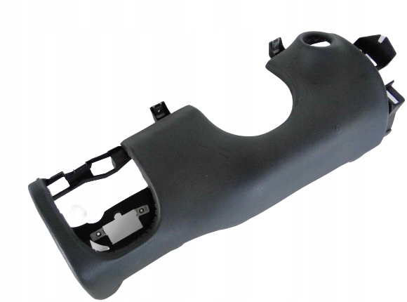 фото №1, Mercedes sl r230 230 консоль панель приладів dół захист