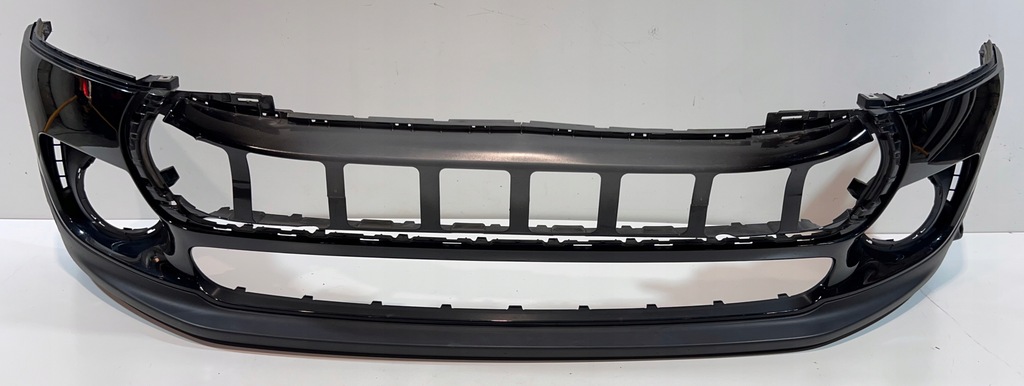 фото №1, Mini clubman f54 бампер перед