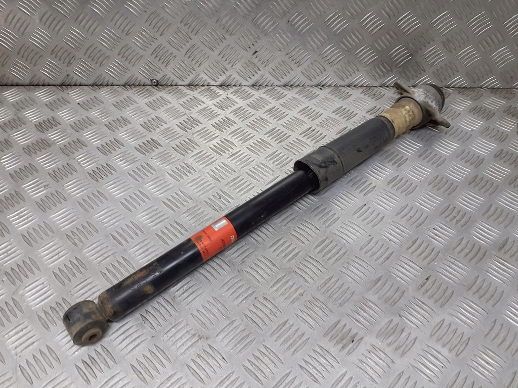 фото №1, Амортизатор задня seat leon i 1.9 tdi