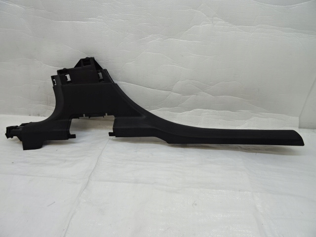 фото №1, Peugeot rifter левая защита молдинг порог 9816396477