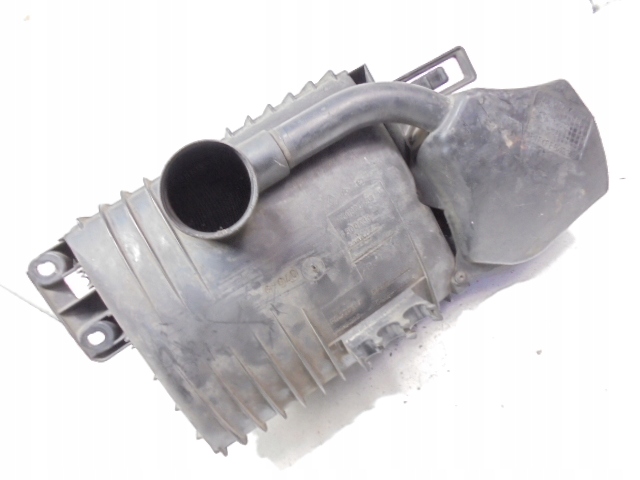 фото №6, Renault master ii корпус фільтра повітря 2,5 dci 146 km g9u 632