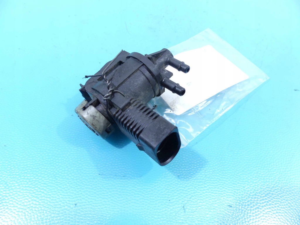 фото №1, Клапан вакууму 1j0906285c seat altea 1.9 tdi