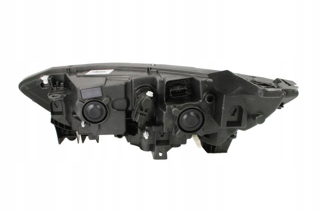 фото №2, Фара света передних val046647 046647