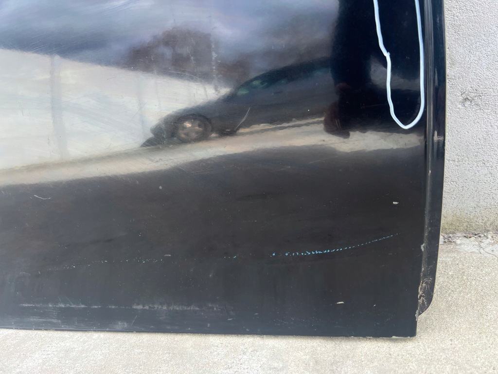 фото №7, Дверь mercedes slk w172 172 2011-2020 правое