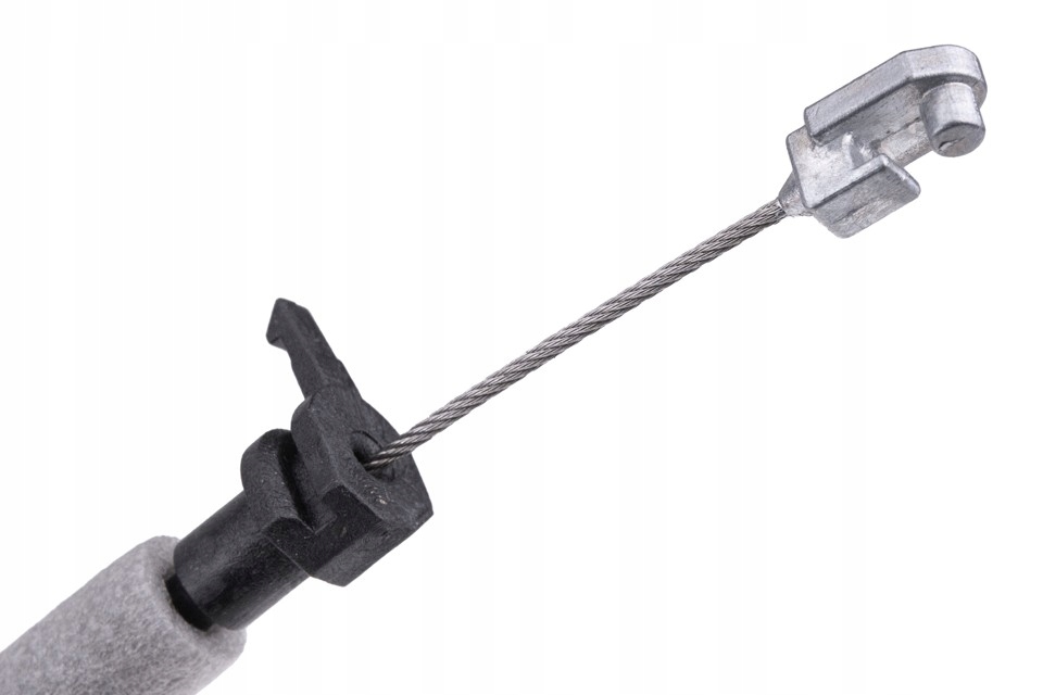 Ezc-bm-323 nty привід циліндра замка кришки багажника nty Недорого