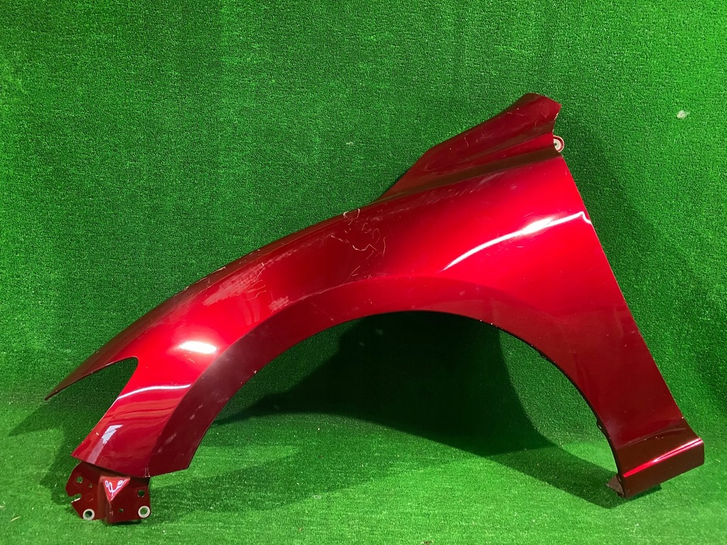 фото №1, Крила передній лівий mazda 6 gj 13-