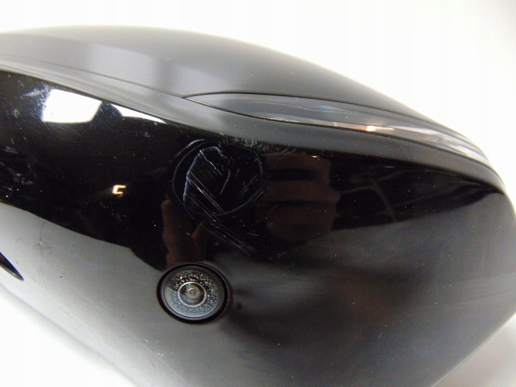 фото №14, Зеркало левая opel astra 6 l peugeot 408 14 pin europa 984599399