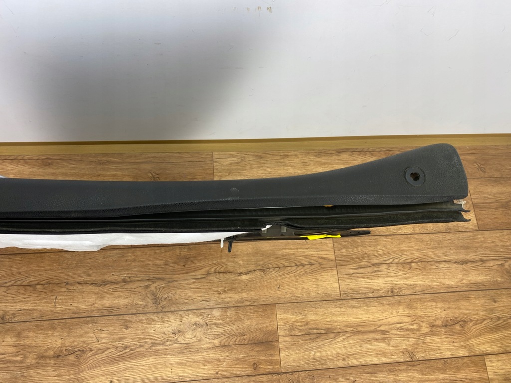 фото №15, Обшивка дверь левый задняя dodge charger 2015+ usa