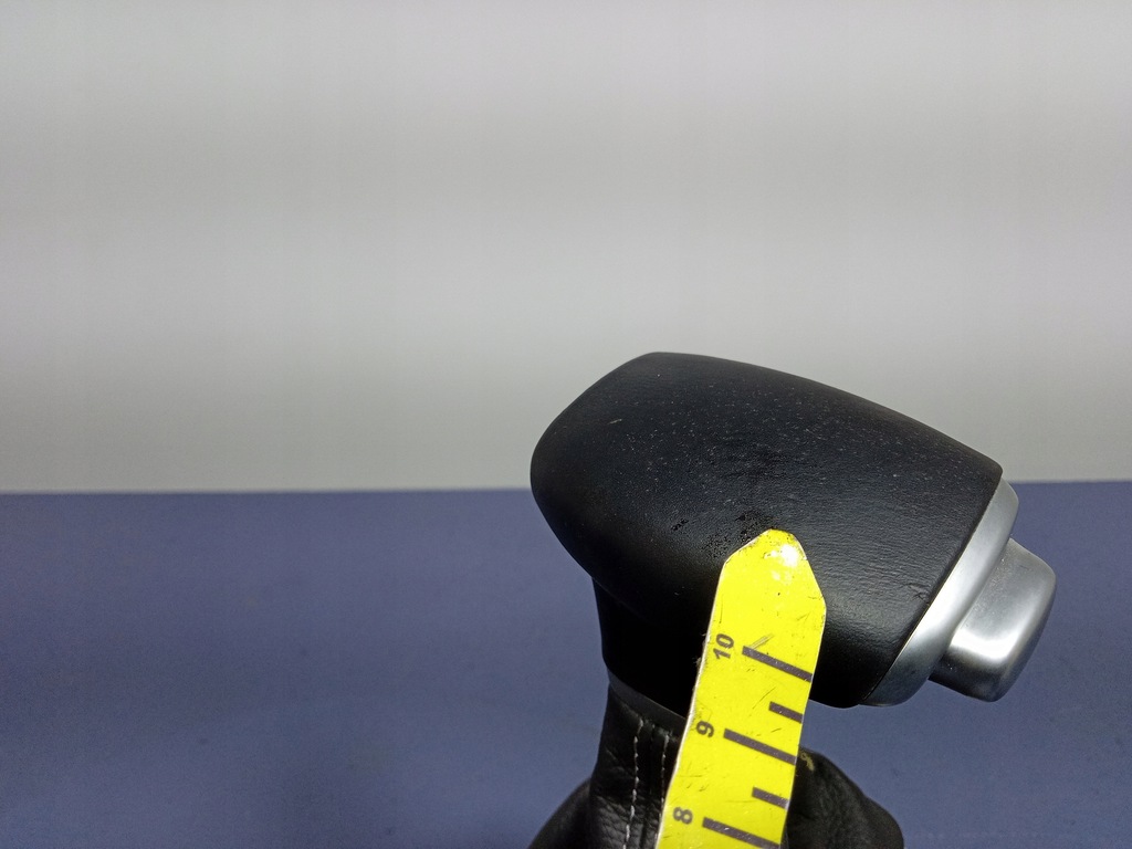 фото №7, Kia rio iv 4 yb важіль домкрат передач автоматична коробка передач троси