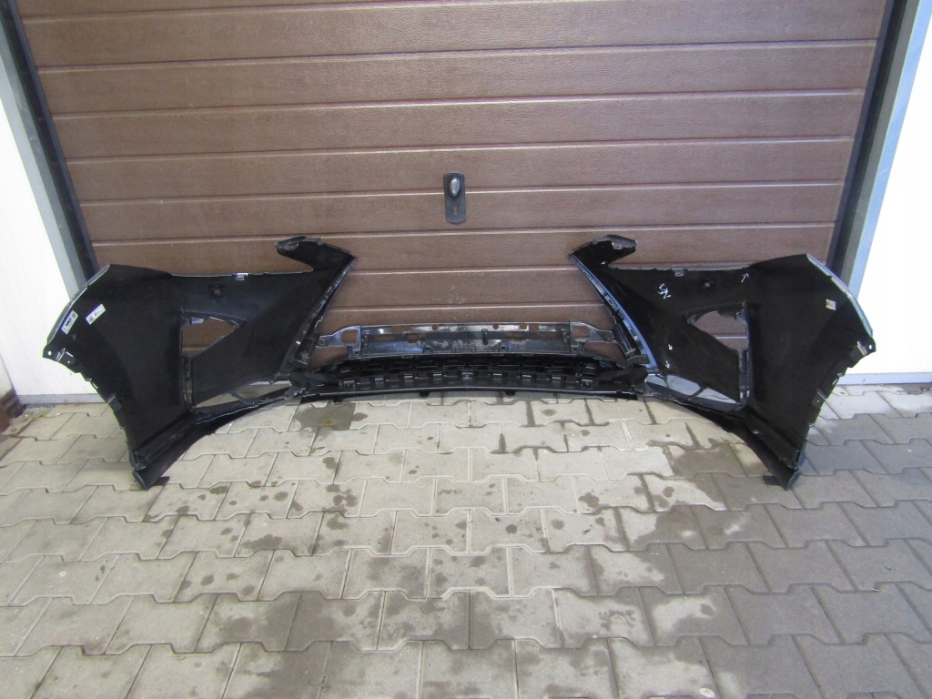 фото №8, Бампер перед передній lexus rx 4 iv f-sport 15-