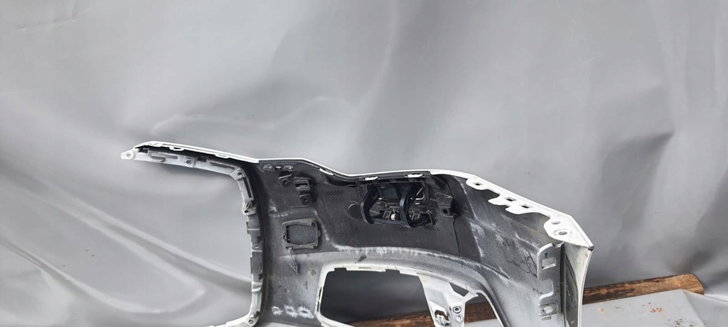 фото №13, Бампер перед передній audi a6 c8 4k 4k0807437