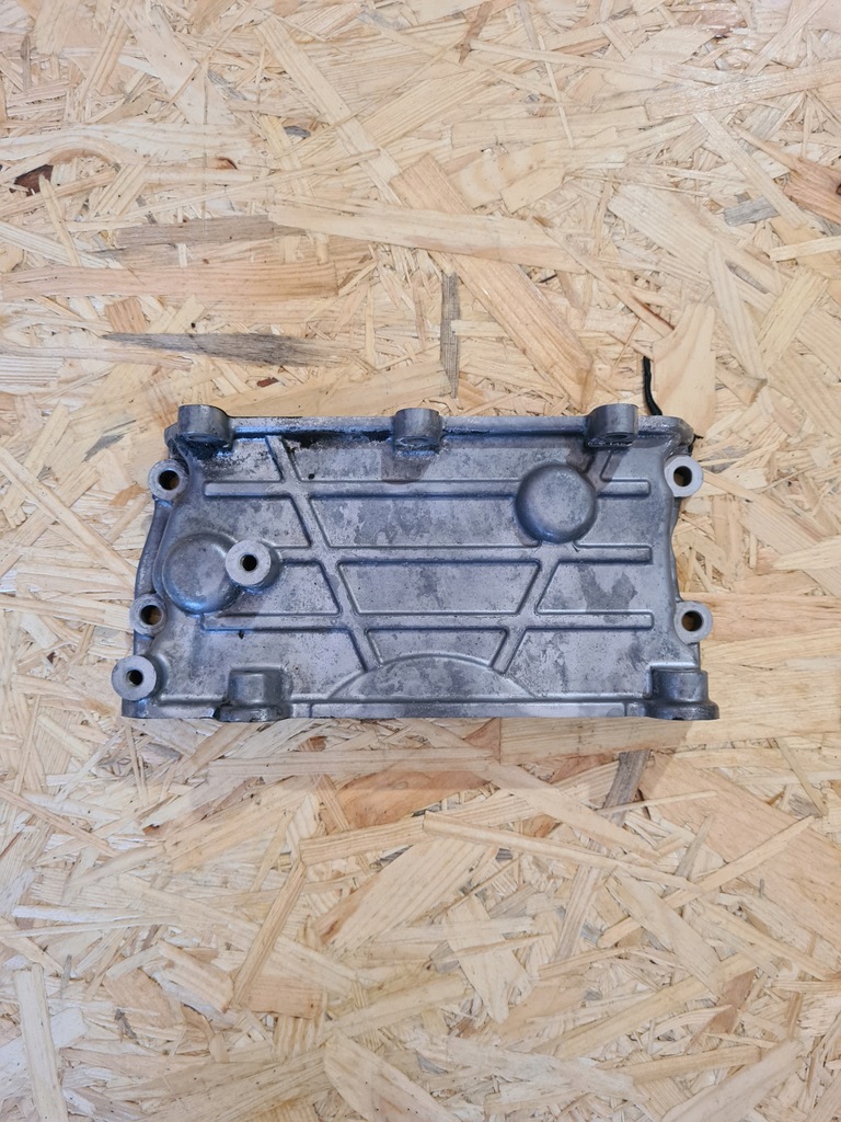 фото №1, Защита распределительного вала головки 3.0 tdi audi a7 059109130p