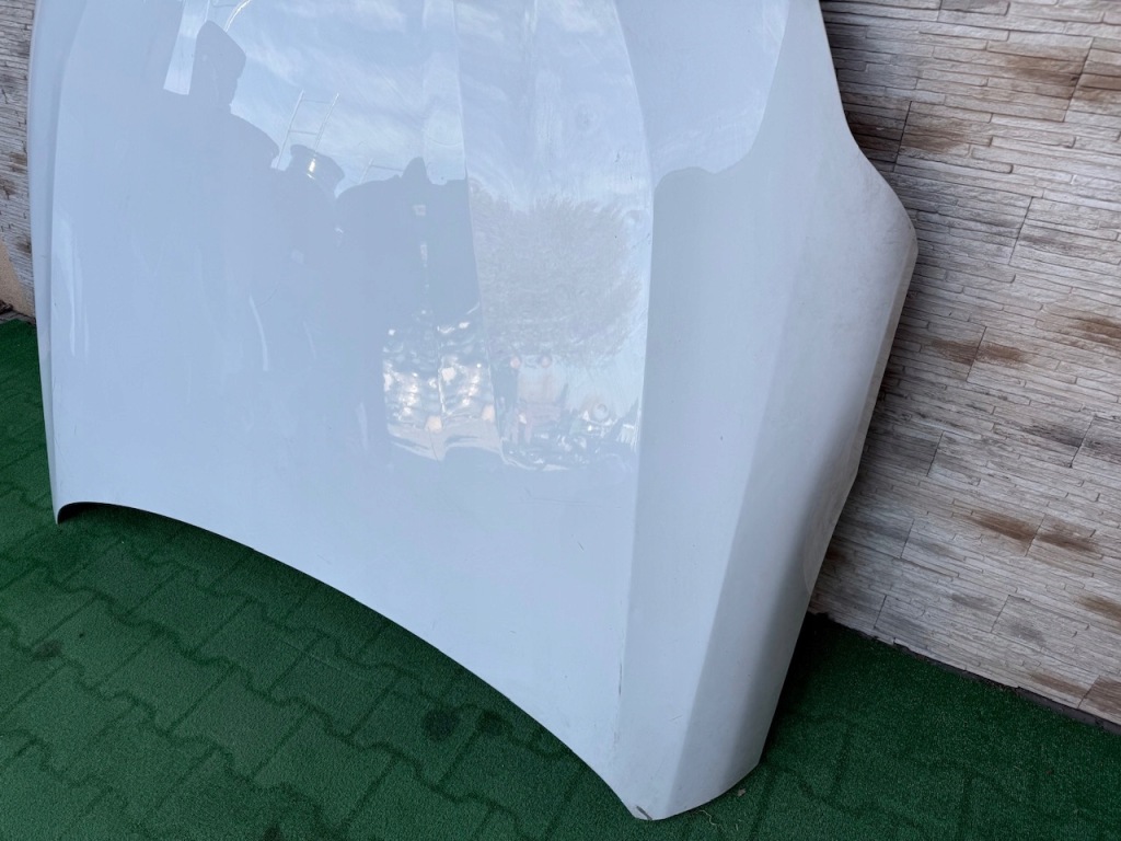 фото №4, Капот bmw z4 g29