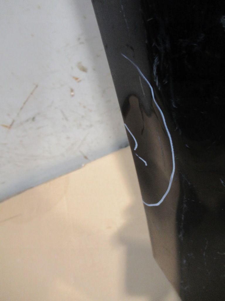 фото №5, Крыло перед правый opel vectra c