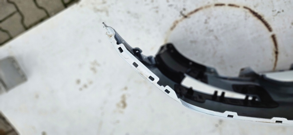 Купить Бампер tesla model y 20- перед pdc передний передний 1493745-00-a