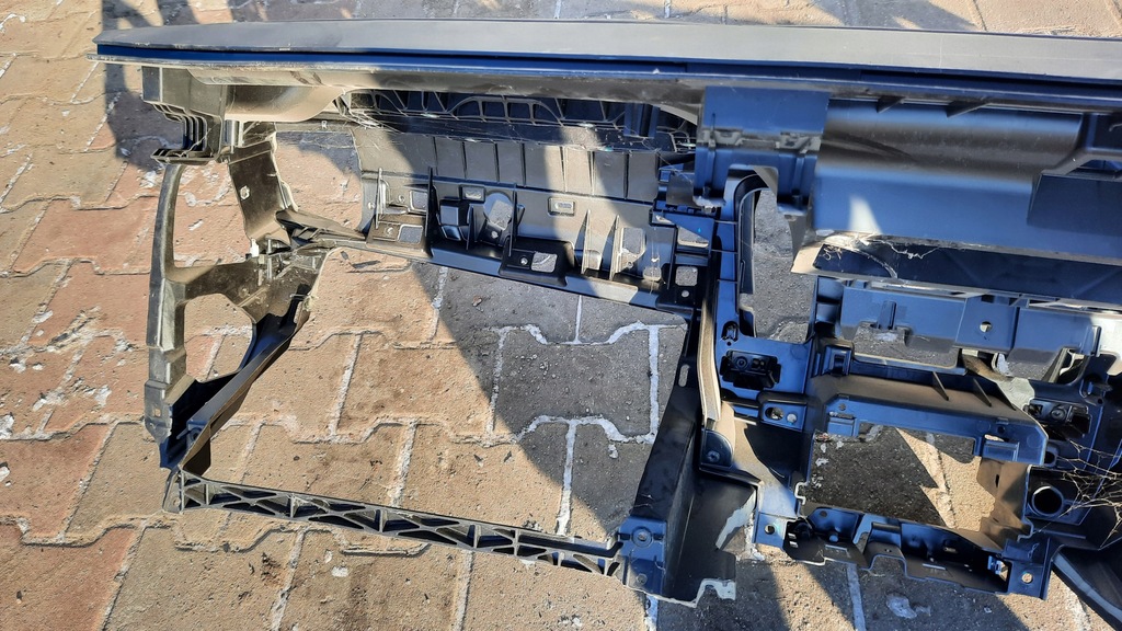 фото №16, Приборная панель приборная volvo s90 v90 18-20r 31403964