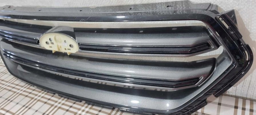 фото №8, Решётка радиатора решётка радиатора ford kuga mk2 ii lift