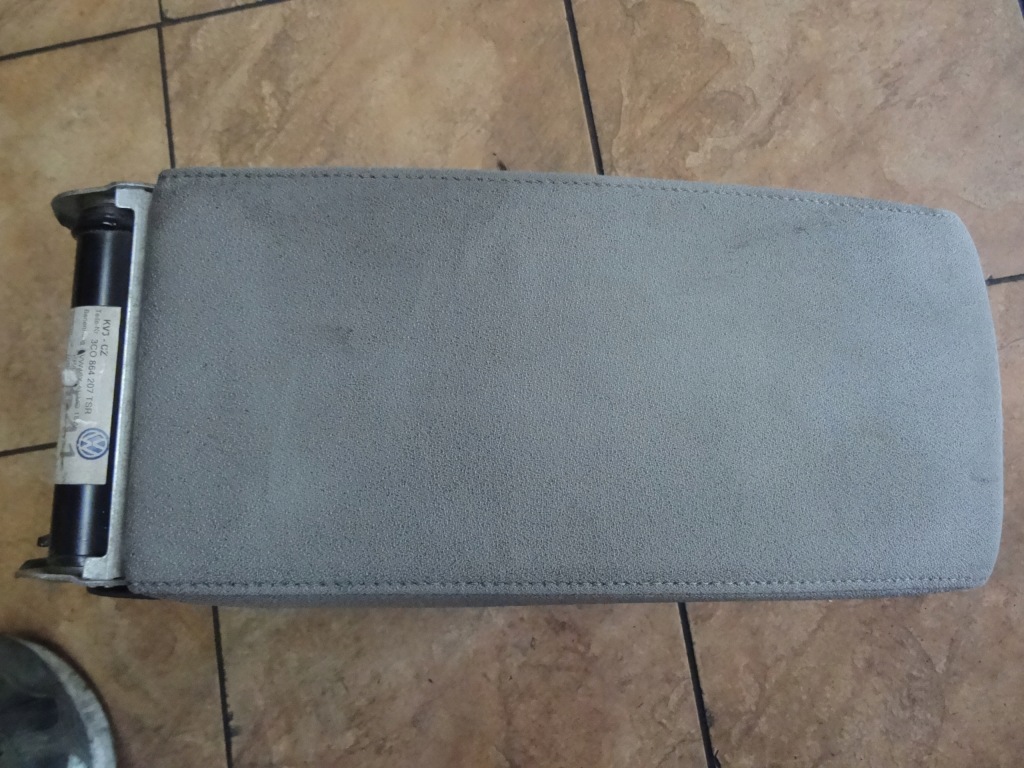 Passat b6 подлокотник 3c0864207 с Разборки