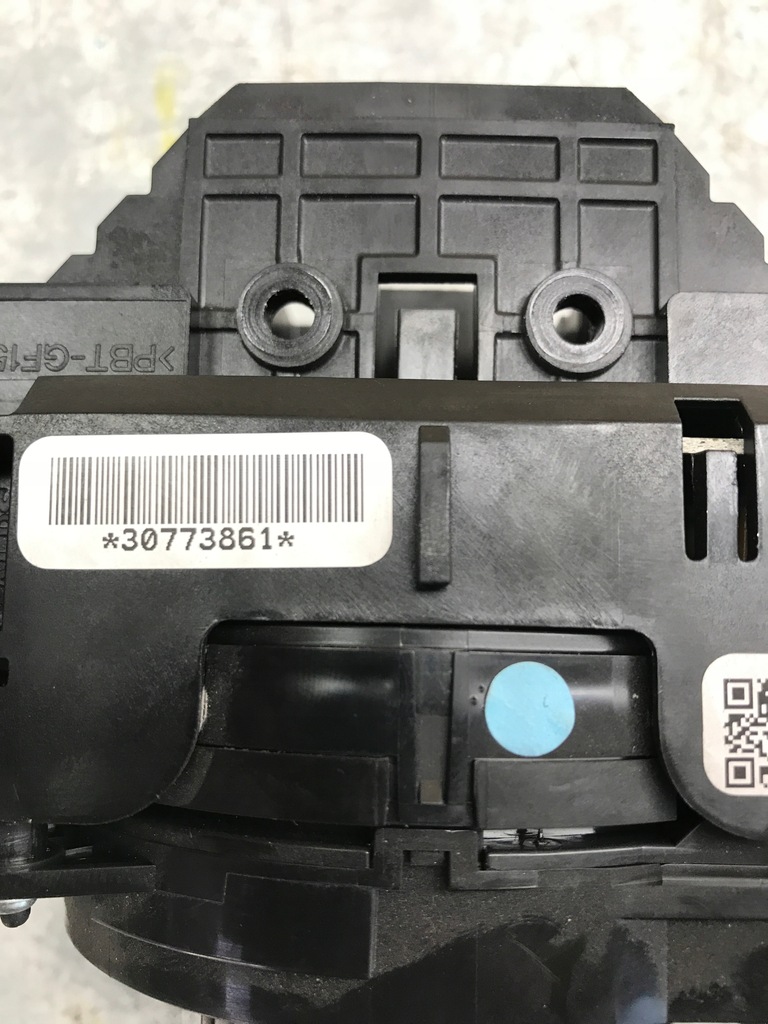 фото №7, Перемикач комбінований volvo s80 ii 30773861