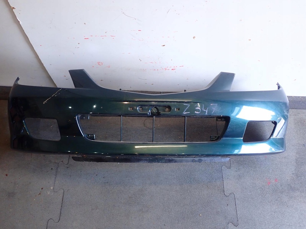 Купить Бампер перед передний mazda 323 2001-2004