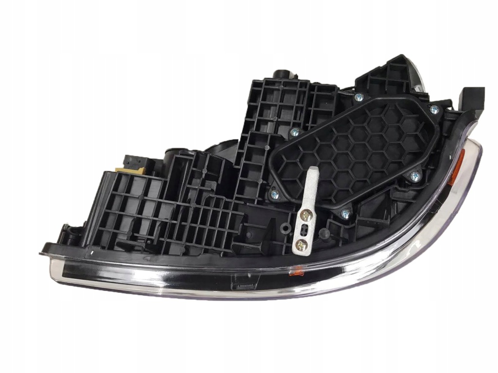 Фара фара передняя scania 7 led правый 2655841 Цена