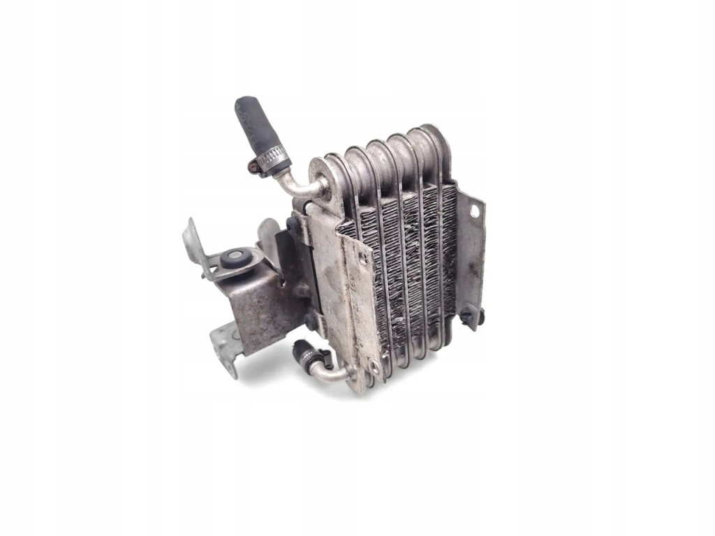 Bmw x5 радиатор топлива 3.0d дизель 160kw 218 hp 7792140 13327792140 2003 Киев