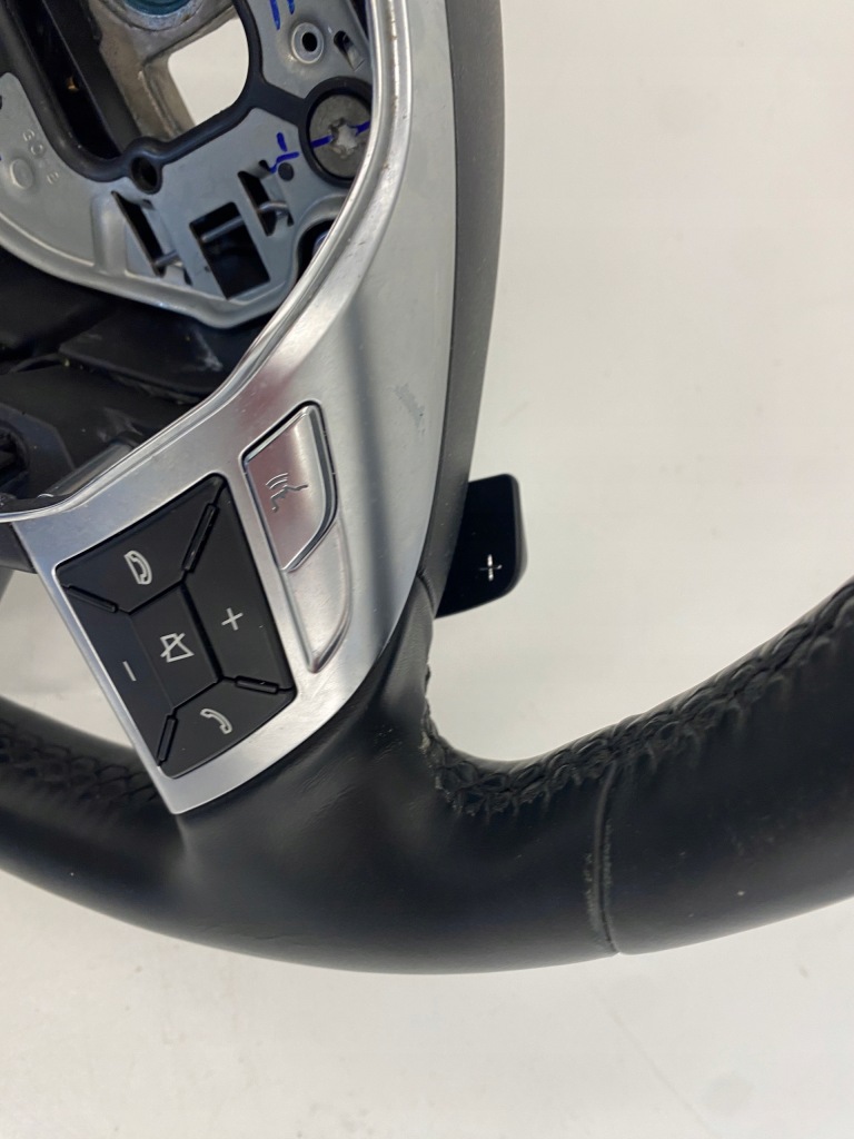 Купити Повітропровід mercedes ml gl w166 1664600303