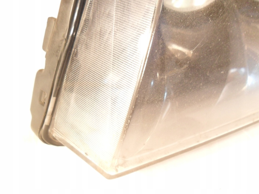 фото №7, Seat ibiza iii 3 6l лампа перед левая 6l1941005h