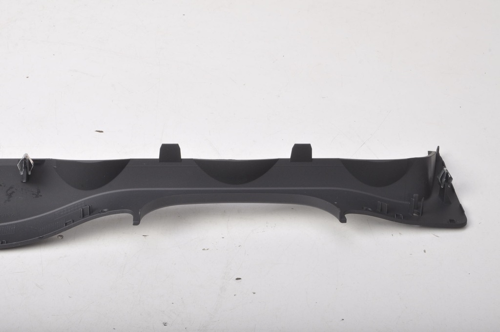 фото №6, Mercedes w204 козырёк корпус спидометра a2046890839