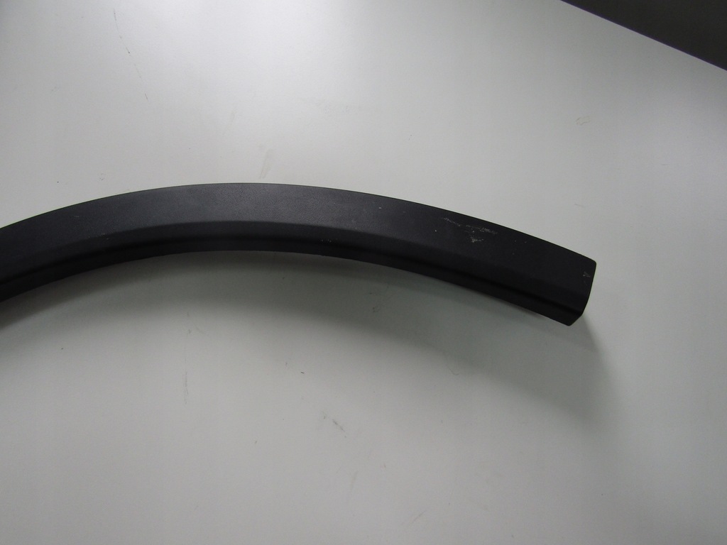 фото №5, Молдинг крила права задня cayenne 7p5