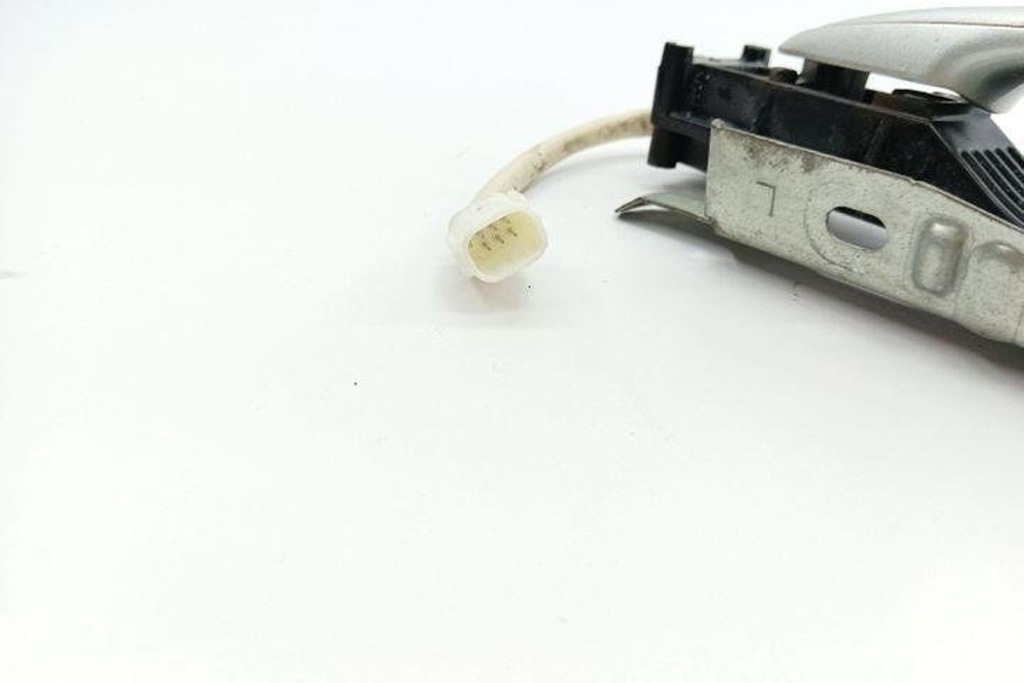 фото №9, Ручка задніх лівих двері lexus gs _l1_ 8999130050 3.5l hybrid 217kw