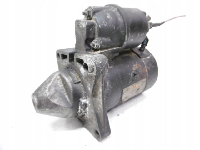 фото №1, Fiat punto ii стартер 0986024210 1,2
