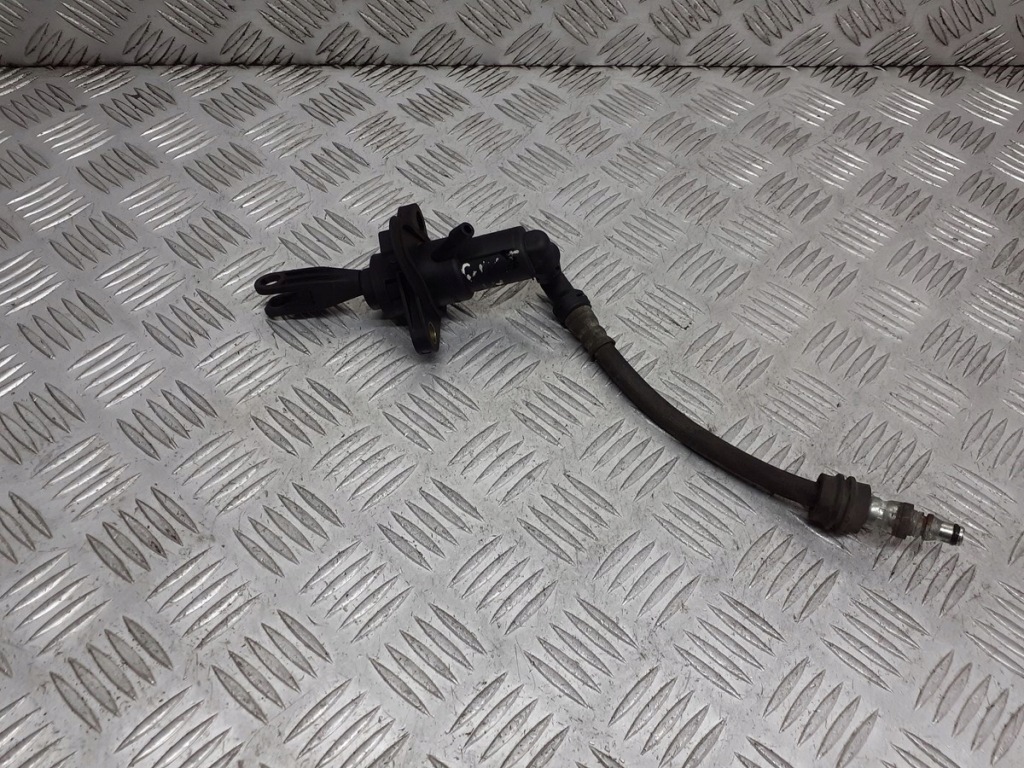 фото №1, Помпа зчеплення mitsubishi colt vi 1.5 did