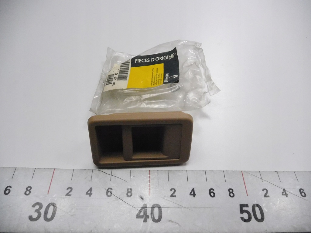 фото №10, Ручка внутрішня renault espace i оригінальний номер 7704001845