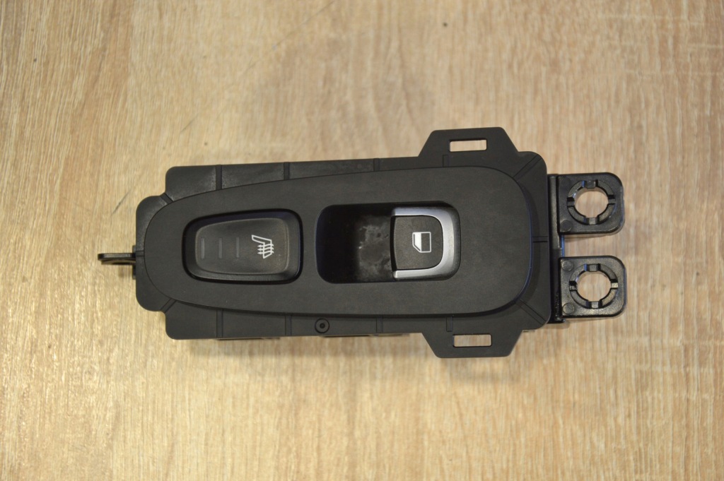 фото №1, Панель перемикач скло правий задня kia stinger