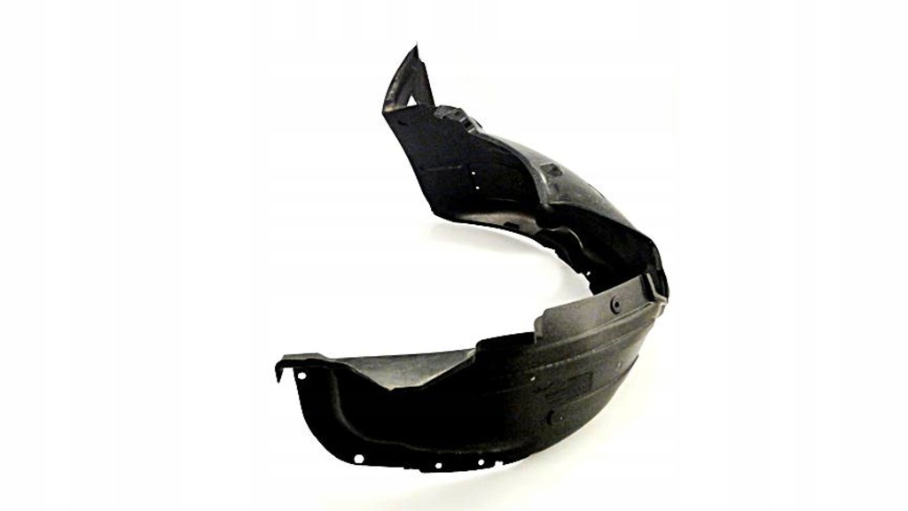 фото №1, Подкрылок передние правое hyundai coupe genesis 2011.11-