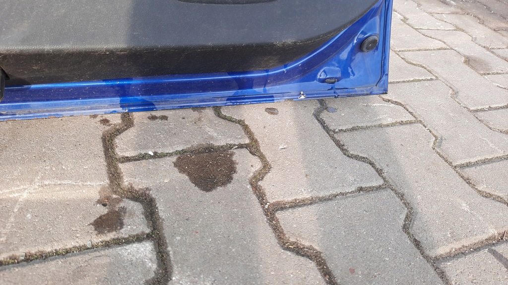 фото №11, Задня кришка багажника seat leon i 00r