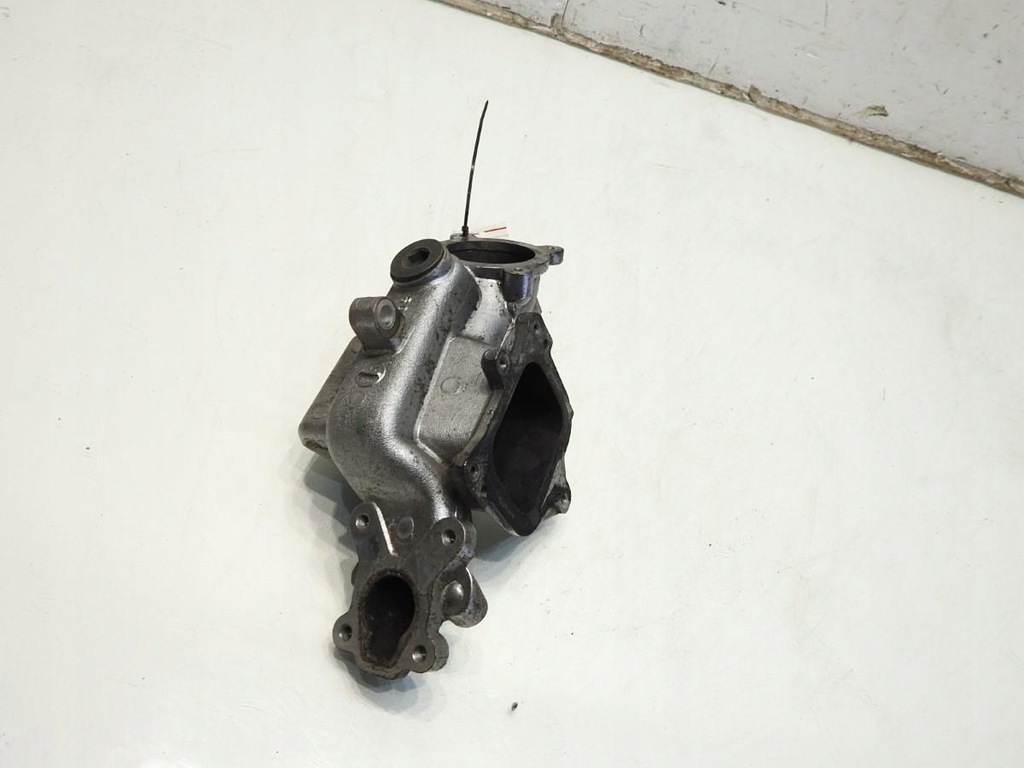 фото №5, Основа клапана egr subaru impreza iii gh 2.0 td sport