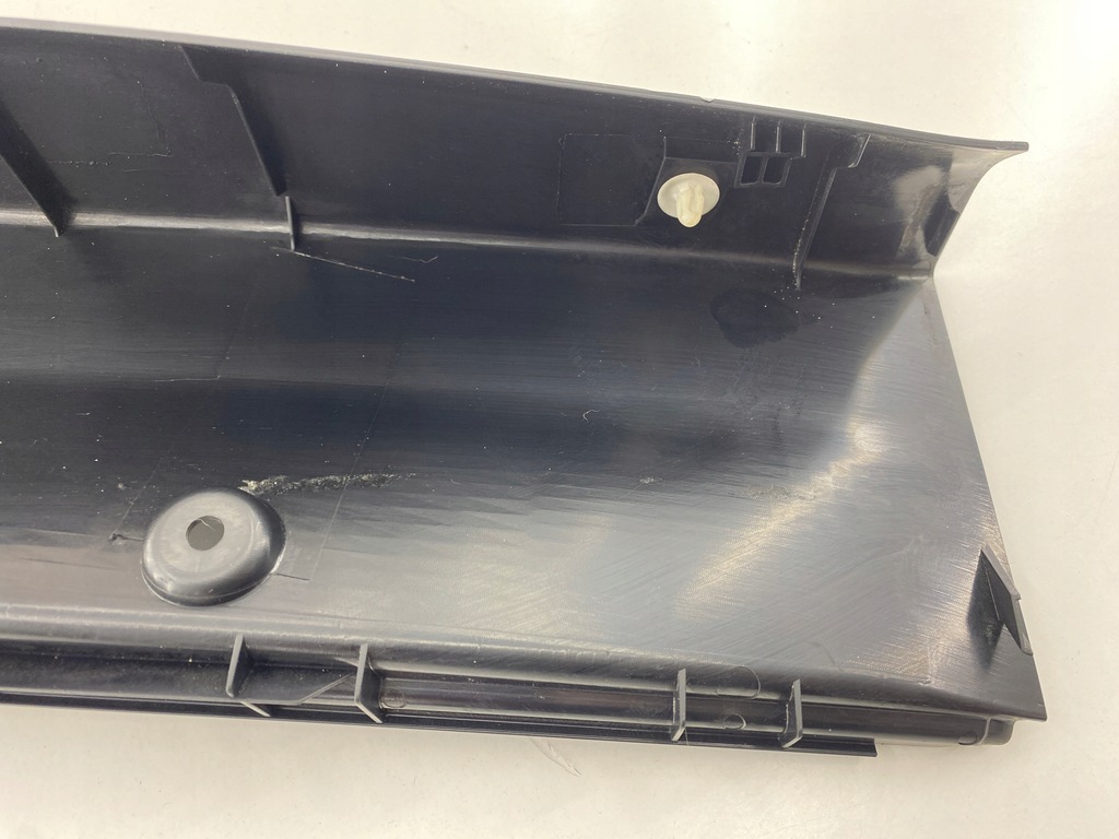 фото №8, Защита порог багажника audi a8 d3 org