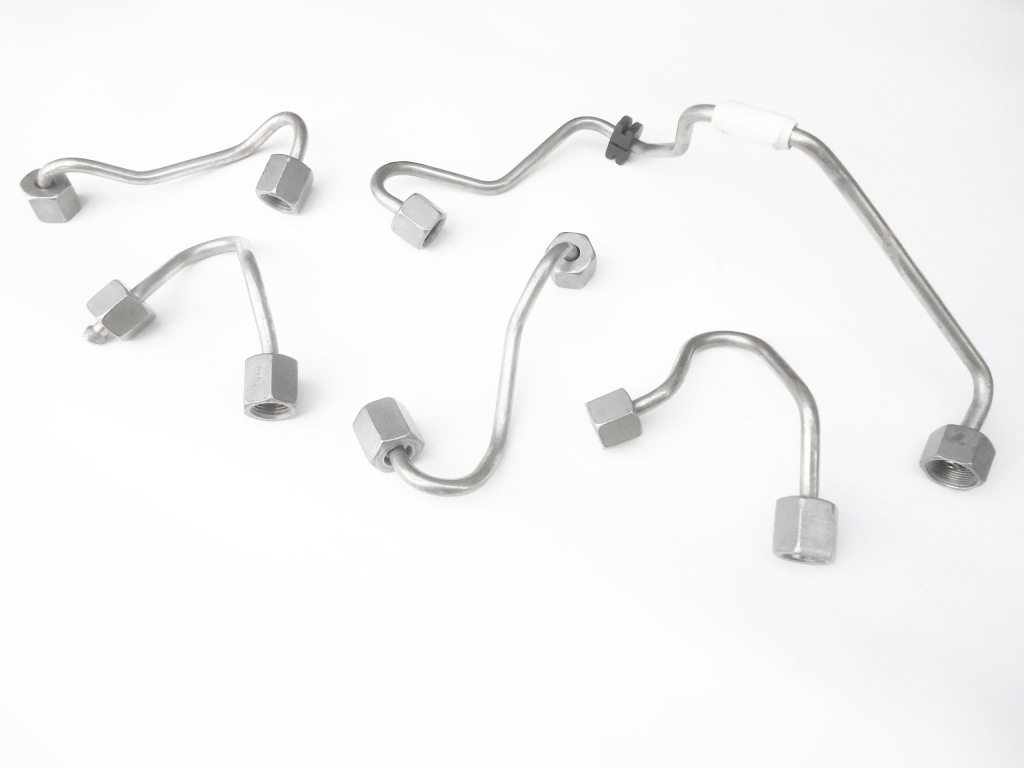 Купити Bmw mini cooper 2,0d b47 шланг форсунок