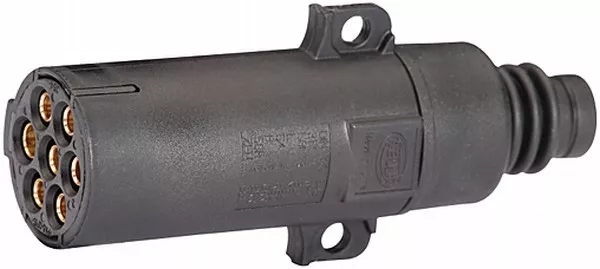 фото №1, Штекер hella 8ja 008 084-001