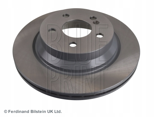 фото №3, 2x blue print диск тормозной. mercedes klasa glk x