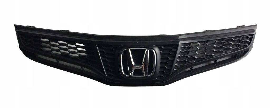 фото №1, Honda jazz 2010-11 решётка радиатора решётка радиатора 71121tf0-90