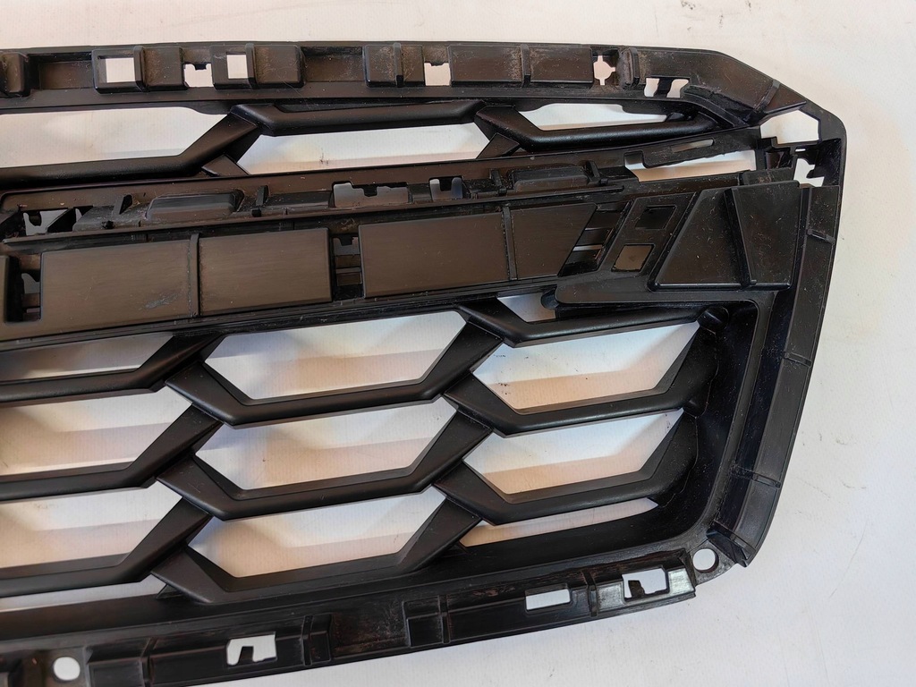 фото №2, Subaru xv lift - решітка радіатора, решітка радіатора polecam