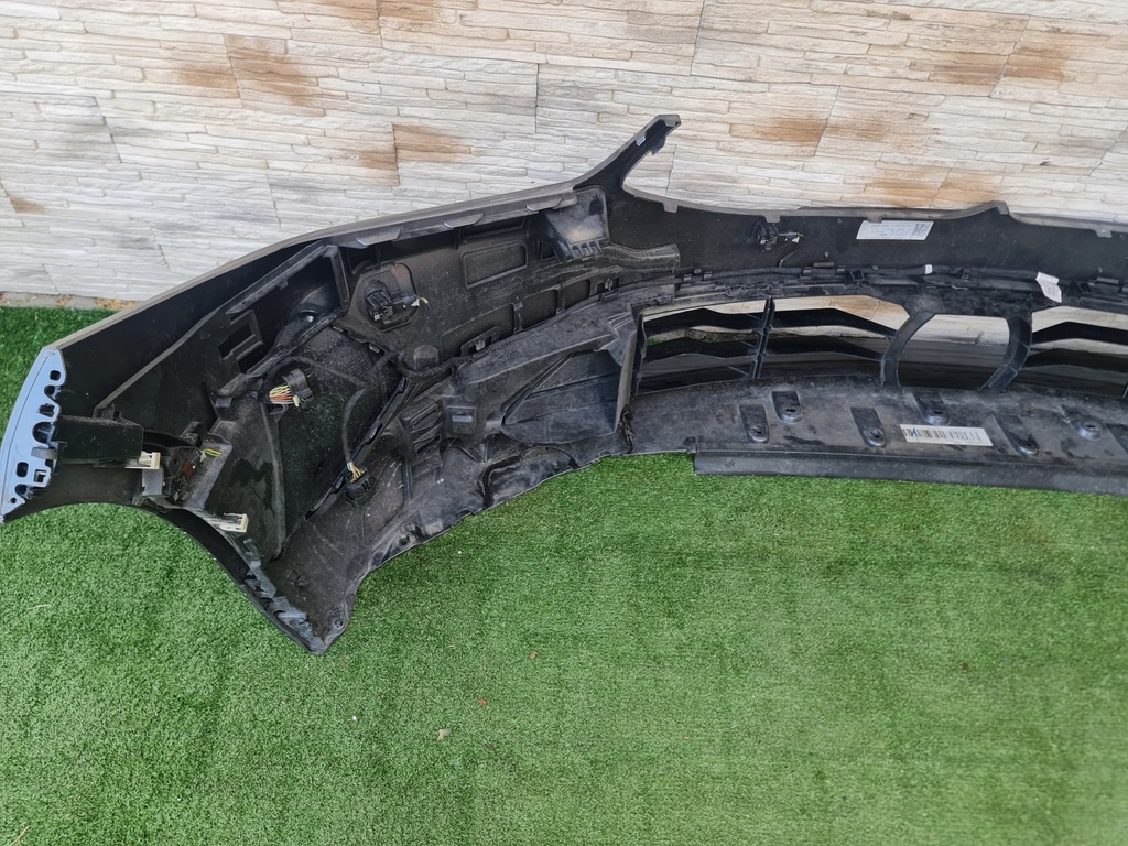 фото №6, Бампер bmw 8 g14 g15 g16