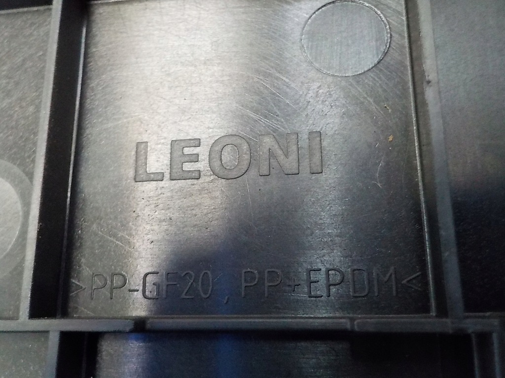 фото №7, Master iii movano корпус корпус предохранителей