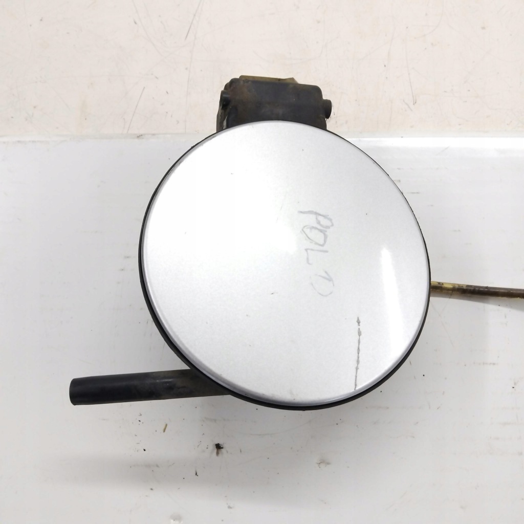 фото №1, Vw polo 9n iv крышка заливной топлива заливная горловина lb5n 6q6809857