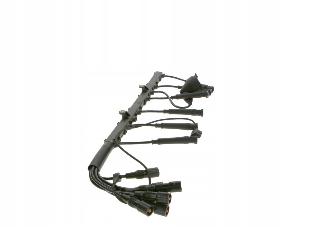 фото №11, Набір трубопровід запалювання bosch 986 356 362